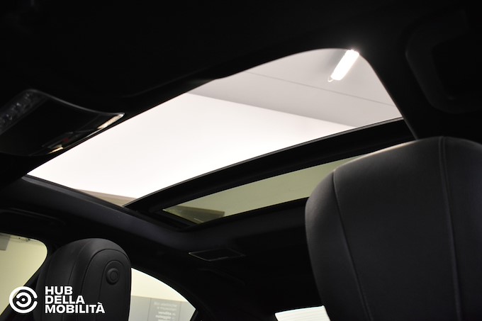 MERCEDES-BENZ S 350 d 4Matic Premium